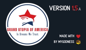 Grand Utopia of America